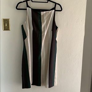 Beautiful woman’s tank dress. Never been worn.